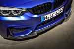 BMW M3 CS 2018 года (WW)